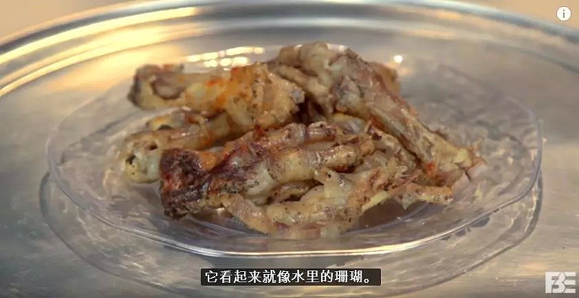 中国人爱吃猪头猪脑，看得歪果仁三观尽毁，然而中国吃货现在帮不了美国猪蹄了...（组图） - 10