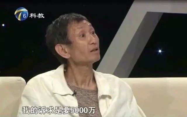 毛晓彤爸爸要5000万，蔡少芬替母还债上亿，陈冠希父亲男伴不断，明星有这种父母太不易 - 1