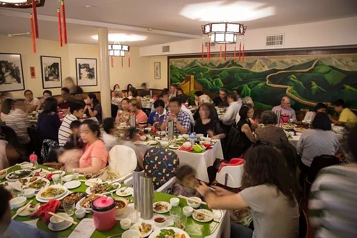 100年前，澳洲1/3的厨子都是华人。第一家华人餐馆却只卖西餐...（组图） - 14