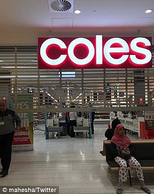 突发！Coles今早系统故障，全澳大量门店关闭！购物者被集体拒之门外（组图） - 6