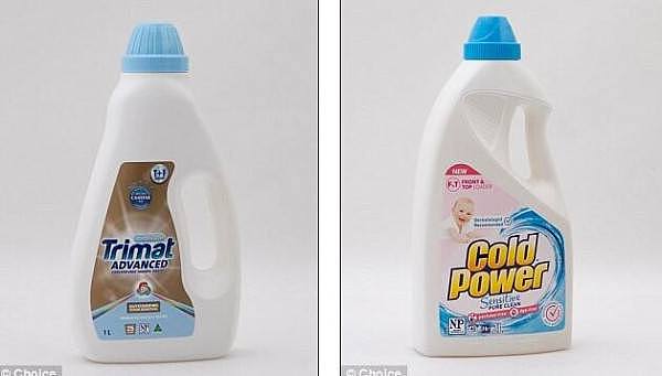 澳人又被骗了！这些洗涤剂其实跟水差不多！最好的品牌原来是它，售价仅需4刀！（组图） - 5