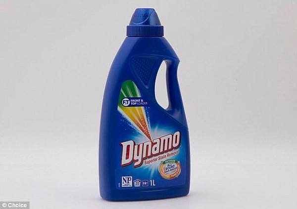 澳人又被骗了！这些洗涤剂其实跟水差不多！最好的品牌原来是它，售价仅需4刀！（组图） - 4