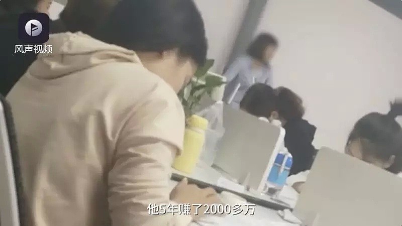 直击地下卵子黑市：为暴利围猎女学生，蒙面直接拉到郊外民房取卵（组图） - 18