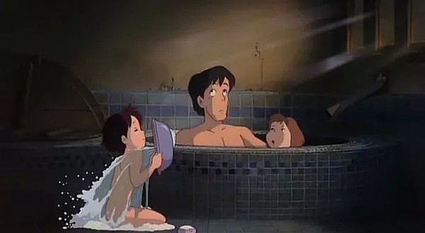 日本25岁女性被曝还跟父母一起洗澡！外国人震惊：最大洗到几岁？（组图） - 3