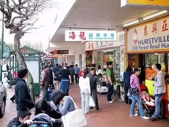 “中国人把澳洲当酒店, 用完就走”...（组图） - 10