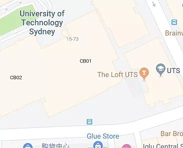 愤怒！UTS中国留学生主楼外遇挑衅，当街被刺连夜送入ICU！（组图） - 4