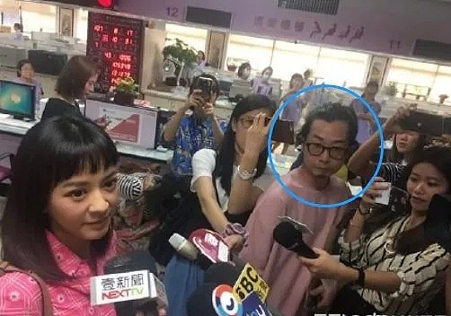 林心如七夕秀恩爱霍建华一脸不情愿？！结果被骂“过气白莲花”，被曝好多猛料！（组图） - 1