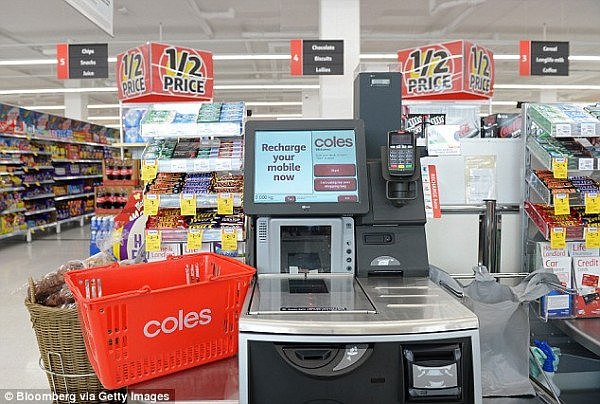 Coles收银系统故障，全澳多处门店停业！然而，网友这次竟站在了店员这一边...（组图） - 2