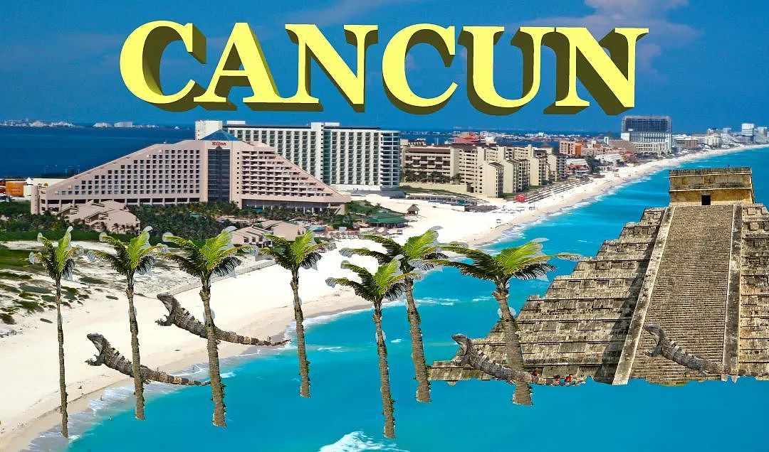 小心！140起药迷，美游客Cancun五星酒店离奇溺亡（组图） - 3