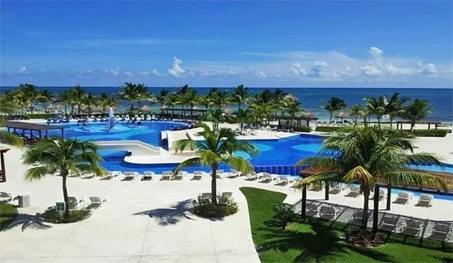 小心！140起药迷，美游客Cancun五星酒店离奇溺亡（组图） - 12