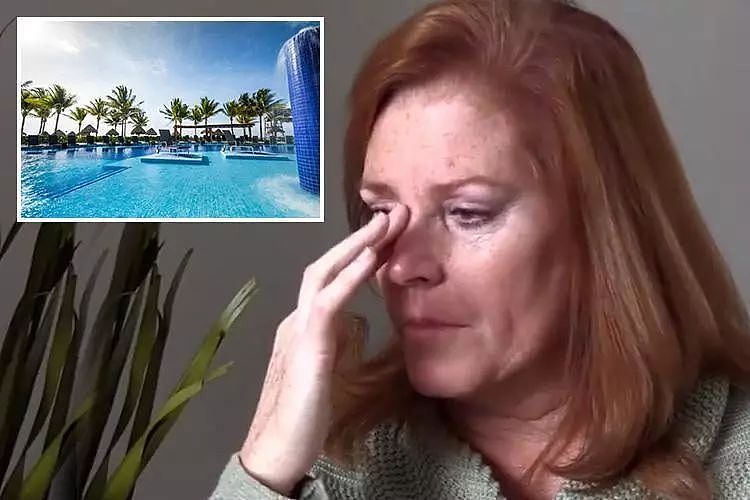 小心！140起药迷，美游客Cancun五星酒店离奇溺亡（组图） - 13