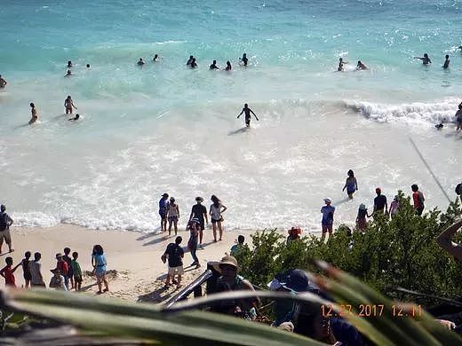小心！140起药迷，美游客Cancun五星酒店离奇溺亡（组图） - 15