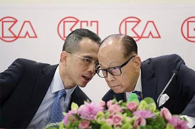 APA大股东：香港长实收购将赢得监管批准 - 1