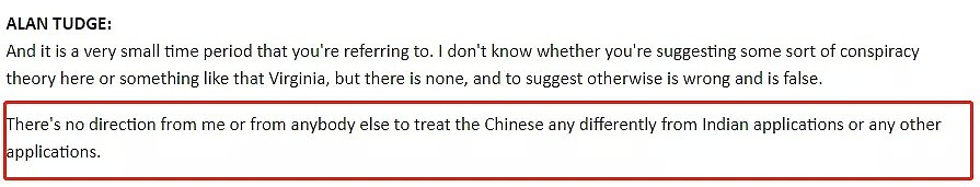 好消息！政府将加派150名人手处理近20万个入籍申请！中国入籍者为何骤降？政府官员回应！（组图） - 4