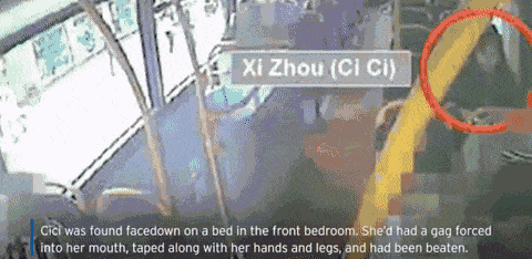 扑朔迷离！中国留学生情侣被残杀，警方怀疑凶手仍逍遥法外：“可能在中国！” - 7