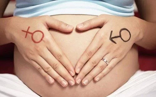 大量中国孕妇涌入澳洲，只为鉴别胎儿性别！“是女孩就堕胎”！澳洲移民社区男女比例也受影响... - 6