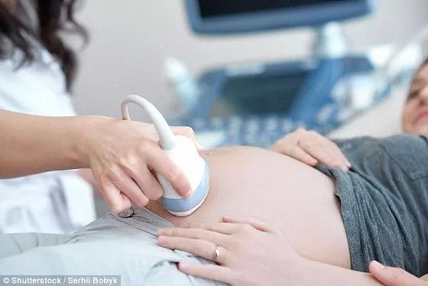 大量中国孕妇涌入澳洲，只为鉴别胎儿性别！“是女孩就堕胎”！澳洲移民社区男女比例也受影响... - 12