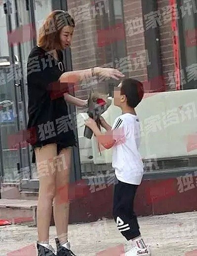 王宝强婚内出轨是真的？新女友微博被扒，二人两年前关系亲密（组图） - 6