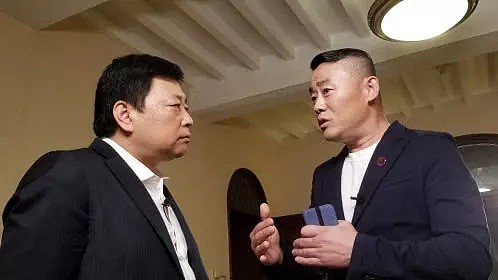 周立波案出续集：索赔$4500万！周立波夫妇被起诉，车辆被拦可能另有隐情！（组图） - 2