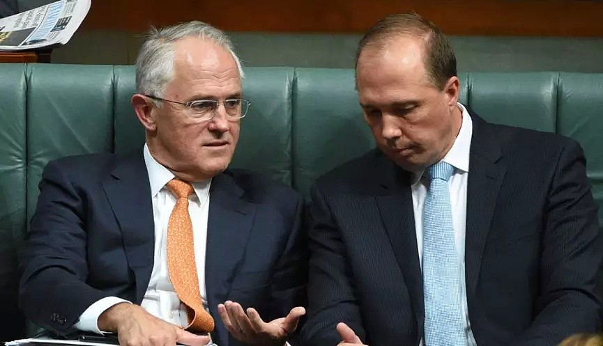 澳洲总理遭遇“逼宫”未果，未来能源政策走势成谜 - 1