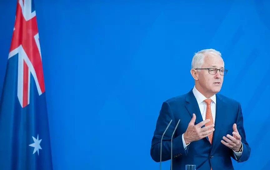 澳洲总理遭遇“逼宫”未果，未来能源政策走势成谜 - 3