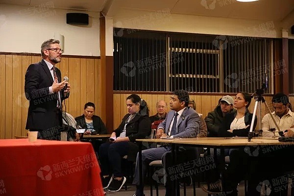 移民部长独家透露：新西兰众多移民相关政策将大变！包括技术工签、技术移民、父母团聚…（组图） - 9