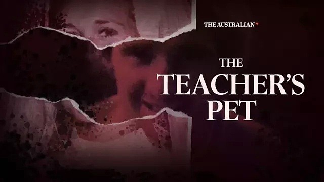 悉尼明星男老师睡女学生，妻子失踪女学生火速进门，这个案件背后令人毛骨悚然 - 1