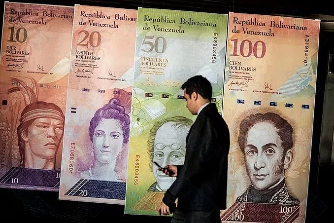外汇纵横 | 货币大幅贬值，土耳其人开始“拥抱”数字货币！？ - 3