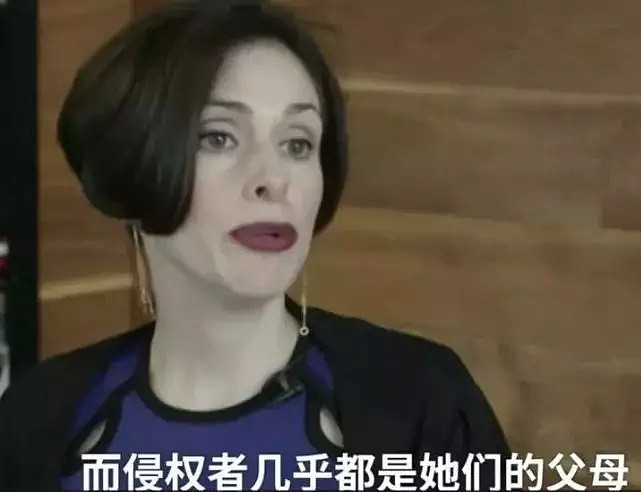 在美国，这事比300牧师性侵1000多名儿童更严重，政府官员却不敢说“不”（组图） - 13