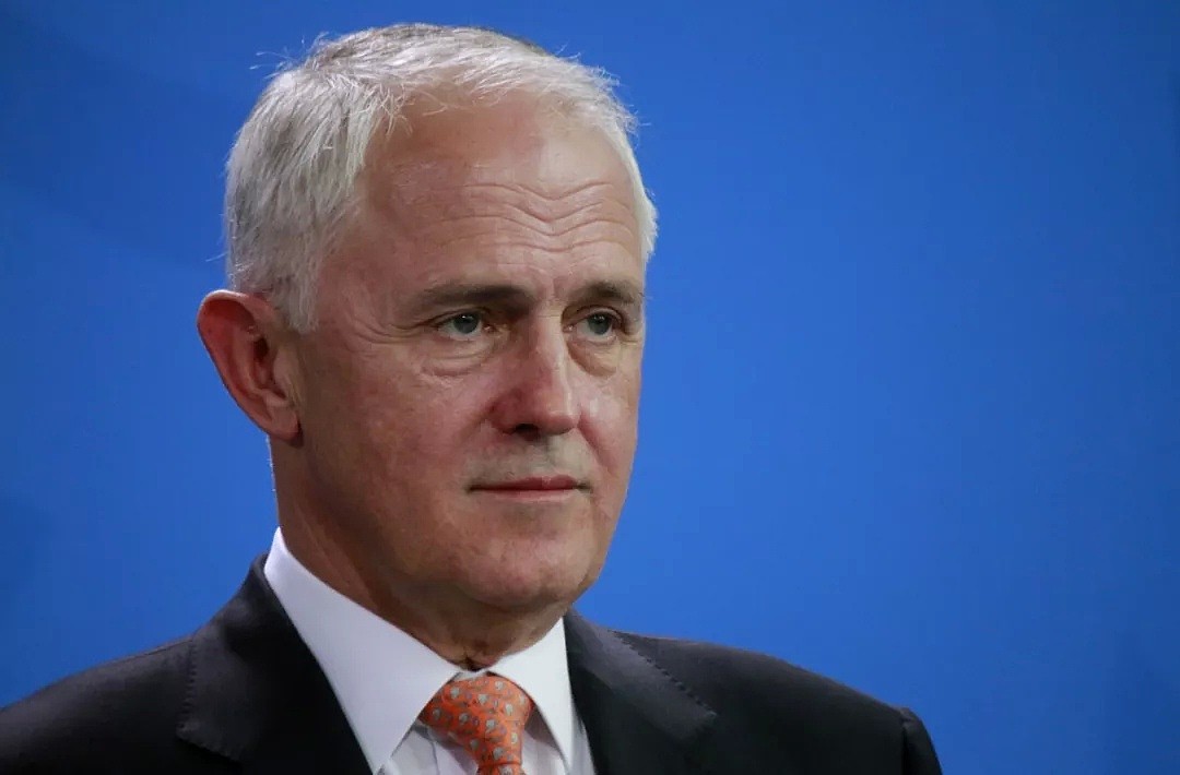 澳洲总理深陷政坛内斗，中澳关系或受影响 - 1