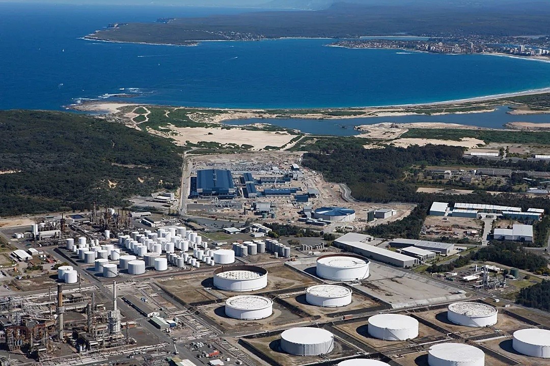 今日澳财｜澳洲大规模企业减税政策未获参议院通过；悉尼水价要涨了！重启海水淡化工厂费用高达上千万 - 7