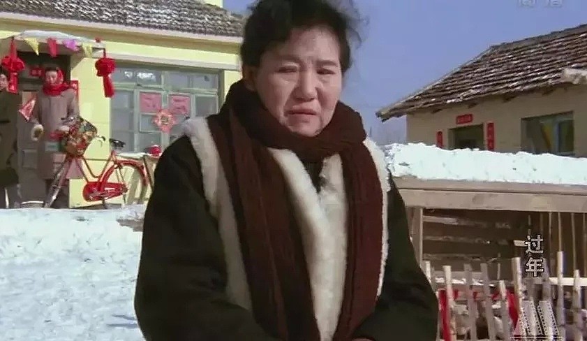 中国第一位喜剧之王，丈夫惨死、女儿脑瘫，她用悲剧人生，为我们带来十几年的欢声笑语（组图） - 22