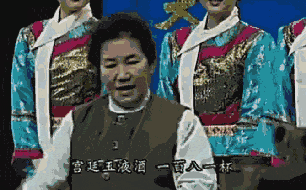 中国第一位喜剧之王，丈夫惨死、女儿脑瘫，她用悲剧人生，为我们带来十几年的欢声笑语（组图） - 32