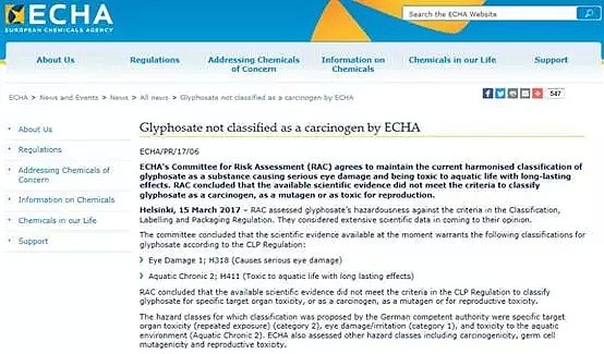 出事！CNN惊曝：澳洲超市热卖食品含有害化学物质！许多华人不知情，仍在买...（组图） - 20