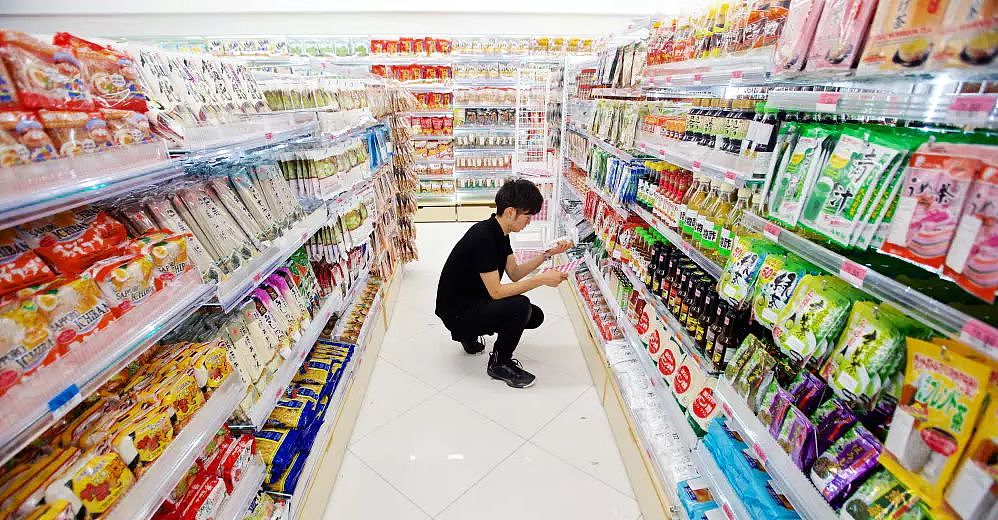 出事！CNN惊曝：澳洲超市热卖食品含有害化学物质！许多华人不知情，仍在买...（组图） - 29
