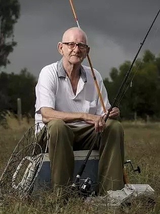 澳洲75岁老爷爷一不小心把自己放在二手网上拍卖了 - 4