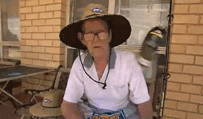 澳洲75岁老爷爷一不小心把自己放在二手网上拍卖了 - 9