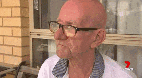 澳洲75岁老爷爷一不小心把自己放在二手网上拍卖了 - 15