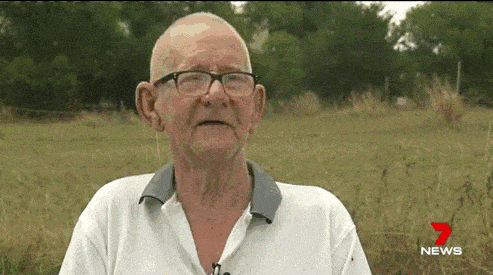 澳洲75岁老爷爷一不小心把自己放在二手网上拍卖了 - 16