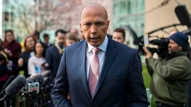 澳洲延禧宫斗落下帷幕！Scott意外就任新总理，击败Dutton，继任Turnbull，移民政策或有转机！！！ - 5