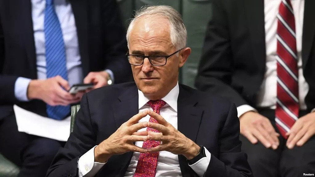 澳洲延禧宫斗落下帷幕！Scott意外就任新总理，击败Dutton，继任Turnbull，移民政策或有转机！！！ - 7