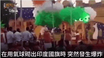 上海迪士尼抢气球上外媒了…这只是低素质冰山一角而已（视频/组图） - 26