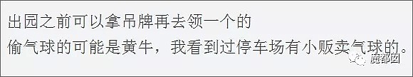 上海迪士尼抢气球上外媒了…这只是低素质冰山一角而已（视频/组图） - 37