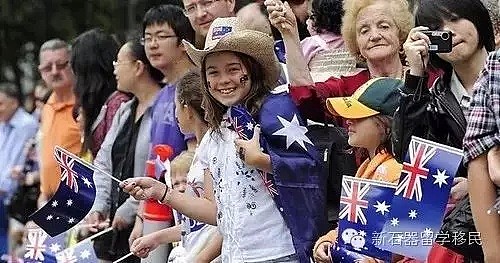 被排斥、被误会、被歧视，起早贪黑、没日没夜地干，华人在澳洲经商真的很难... - 25