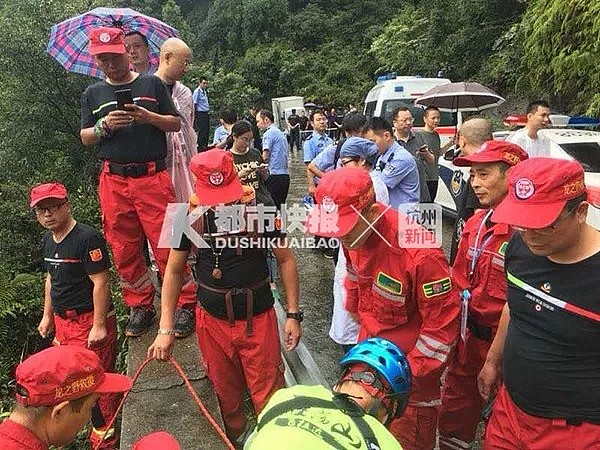 20岁女孩坐滴滴顺风车遇害！嫌犯前天曾有图谋不轨行为被用户投诉（组图） - 7