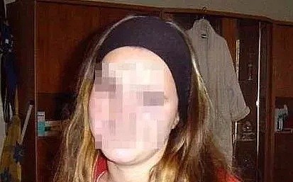 狗窖性奴案：强奸桑拿女，让另一个15岁少女观看...暗网绑架卖做性奴，澳洲也有！女性千万小心... - 42