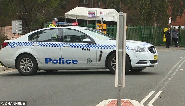 Police investigations continue into the death of a woman in Carramar this afternoon