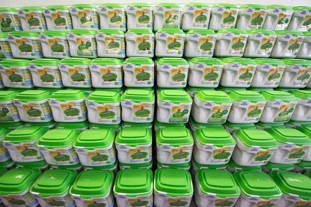 堪比贩毒！中国女子在澳涉偷4000罐奶粉被抓，温哥华亚裔男曾招人偷了几万罐…（组图） - 15