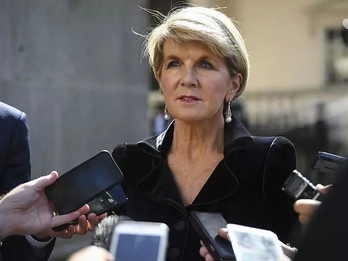 “穿阿玛尼的外长”！她没有成为澳洲新总理，却早已是澳洲时尚界最有权势的“大魔头”！（组图） - 3