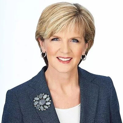 “穿阿玛尼的外长”！她没有成为澳洲新总理，却早已是澳洲时尚界最有权势的“大魔头”！（组图） - 45